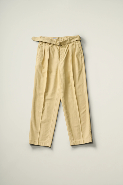 BOTTOMS | KAPTAIN SUNSHINE ONLINE STORE