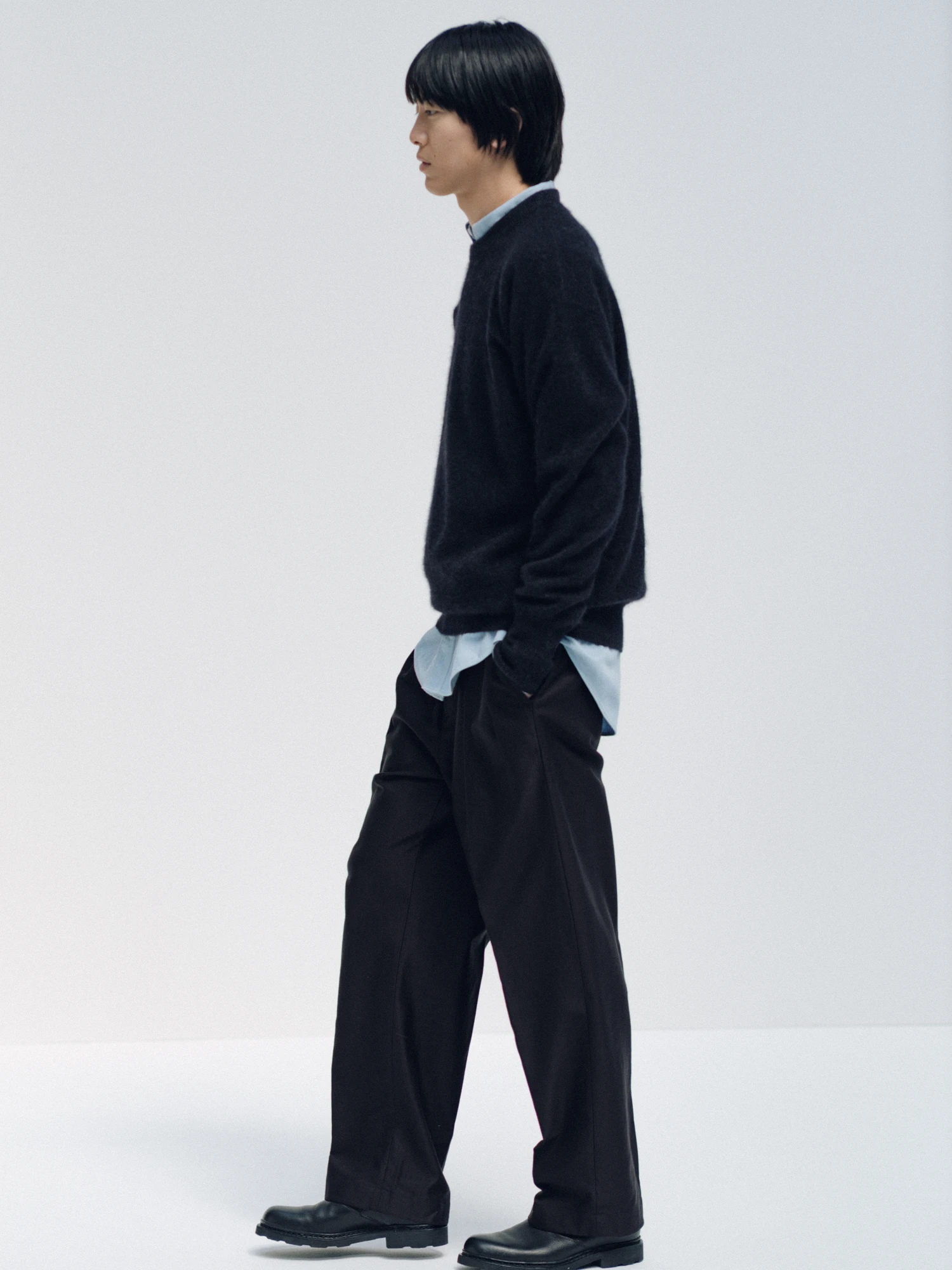 Belted Riviera Pants | BOTTOMS | KAPTAIN SUNSHINE ONLINE STORE