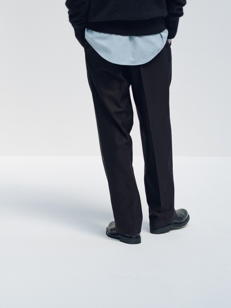 Belted Riviera Pants | BOTTOMS | KAPTAIN SUNSHINE ONLINE STORE