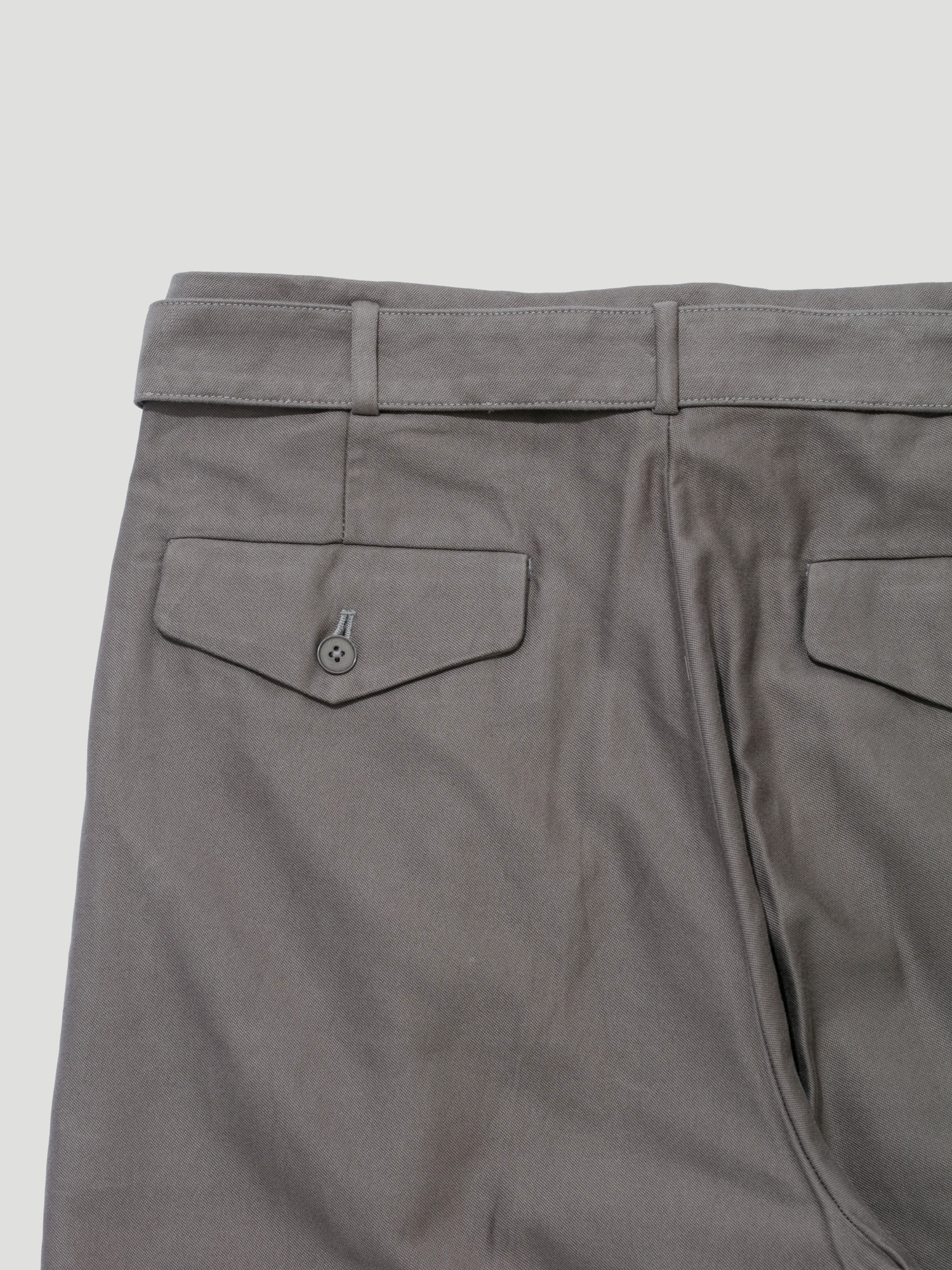 Belted Riviera Pants | BOTTOMS | KAPTAIN SUNSHINE ONLINE STORE