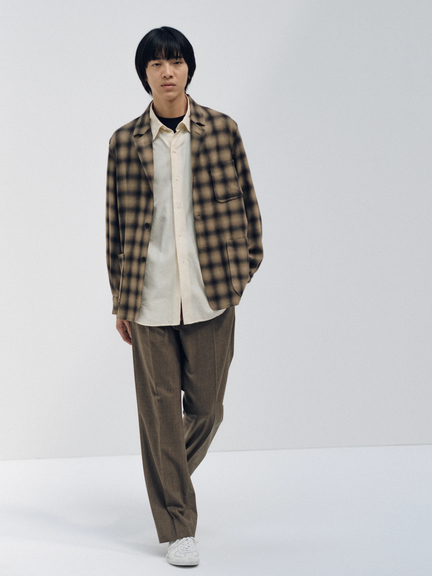 最終値下げKAPTAINSUNSHINEジャケット JACKET | KAPTAIN SUNSHINE ONLINE STORE
