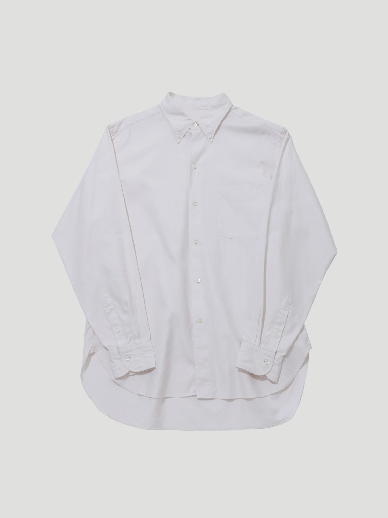 Polo Collared Shirt | SHIRTS | KAPTAIN SUNSHINE ONLINE STORE