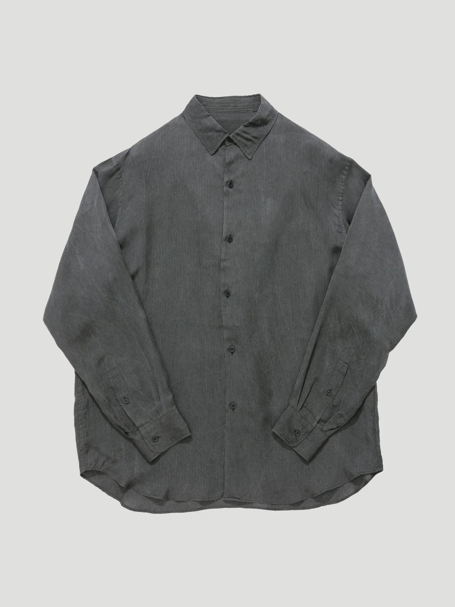 Plain Shirt | SHIRTS | KAPTAIN SUNSHINE ONLINE STORE