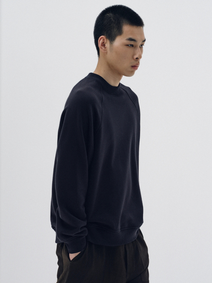 Super Soft Merino Tenjiku Halfsleeve Tee | CUTSEW | KAPTAIN