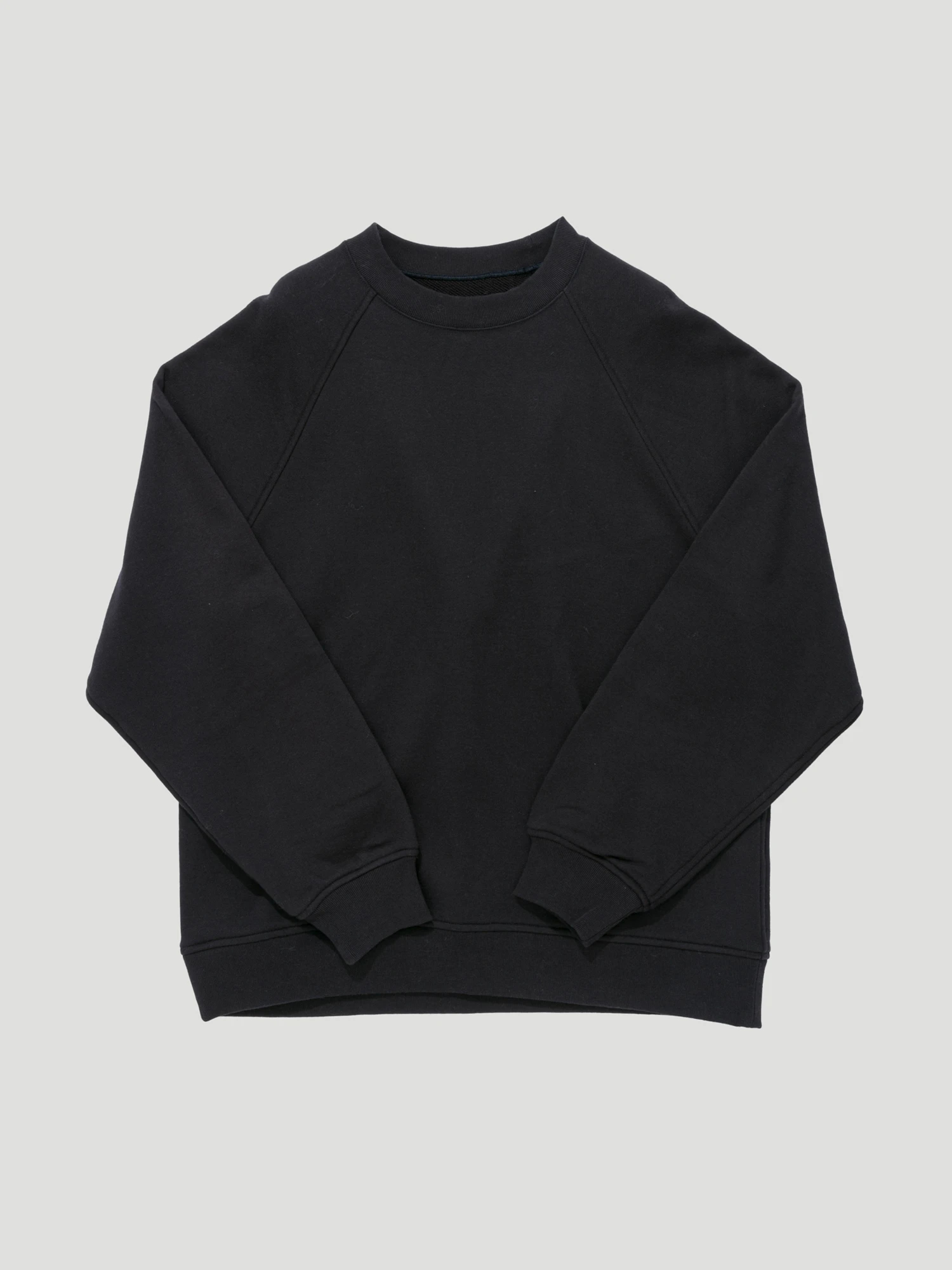 Suvin Sweat Crewneck Pullover | CUTSEW | KAPTAIN SUNSHINE ONLINE STORE