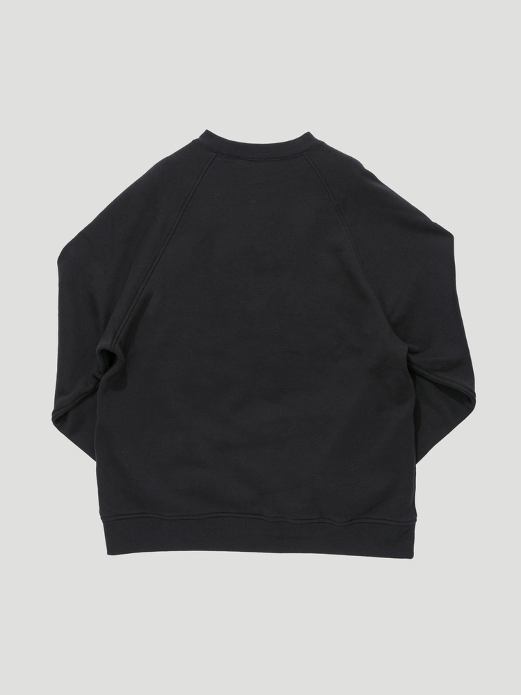 すんちゃ Suvin Sweat Crewneck Pullover | CUTSEW | KAPTAIN SUNSHINE