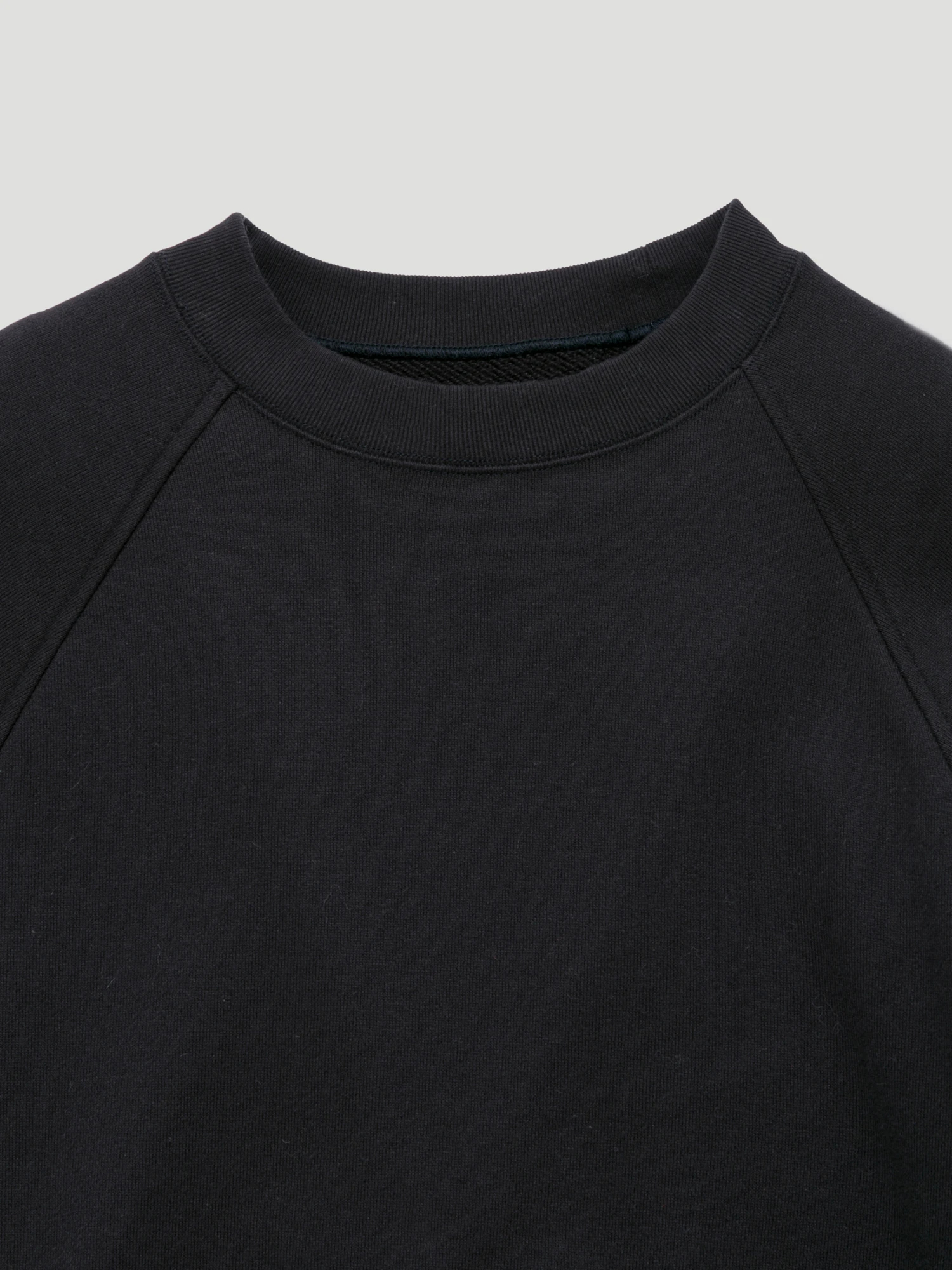 Suvin Sweat Crewneck Pullover | CUTSEW | KAPTAIN SUNSHINE