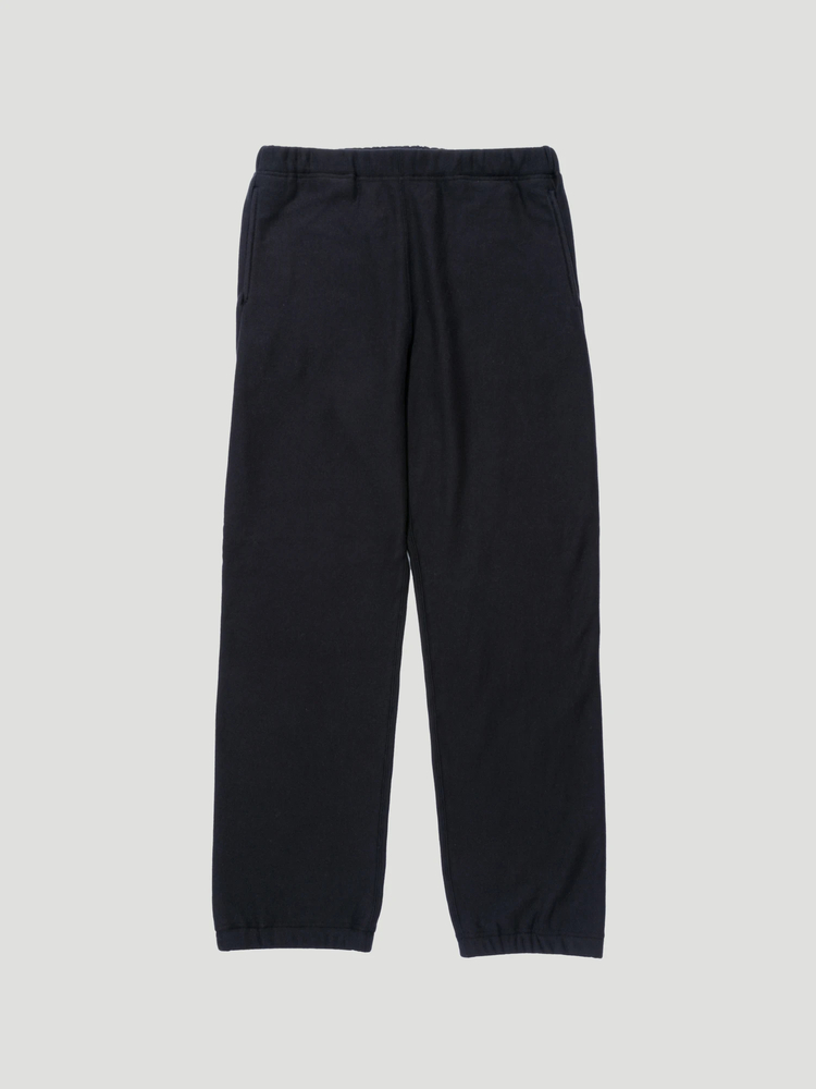 パンツ S ribbon smocking sweat pants THEREDTHREAD / ザレッドスレッド】S ribbon smocking sweat pants