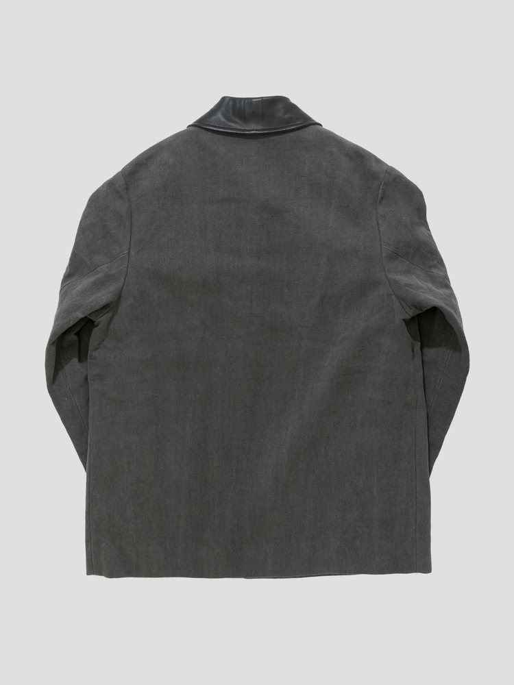 【Onimutu】kaptain sunshine Oxford Work Namu Shop - Kaptain Sunshine