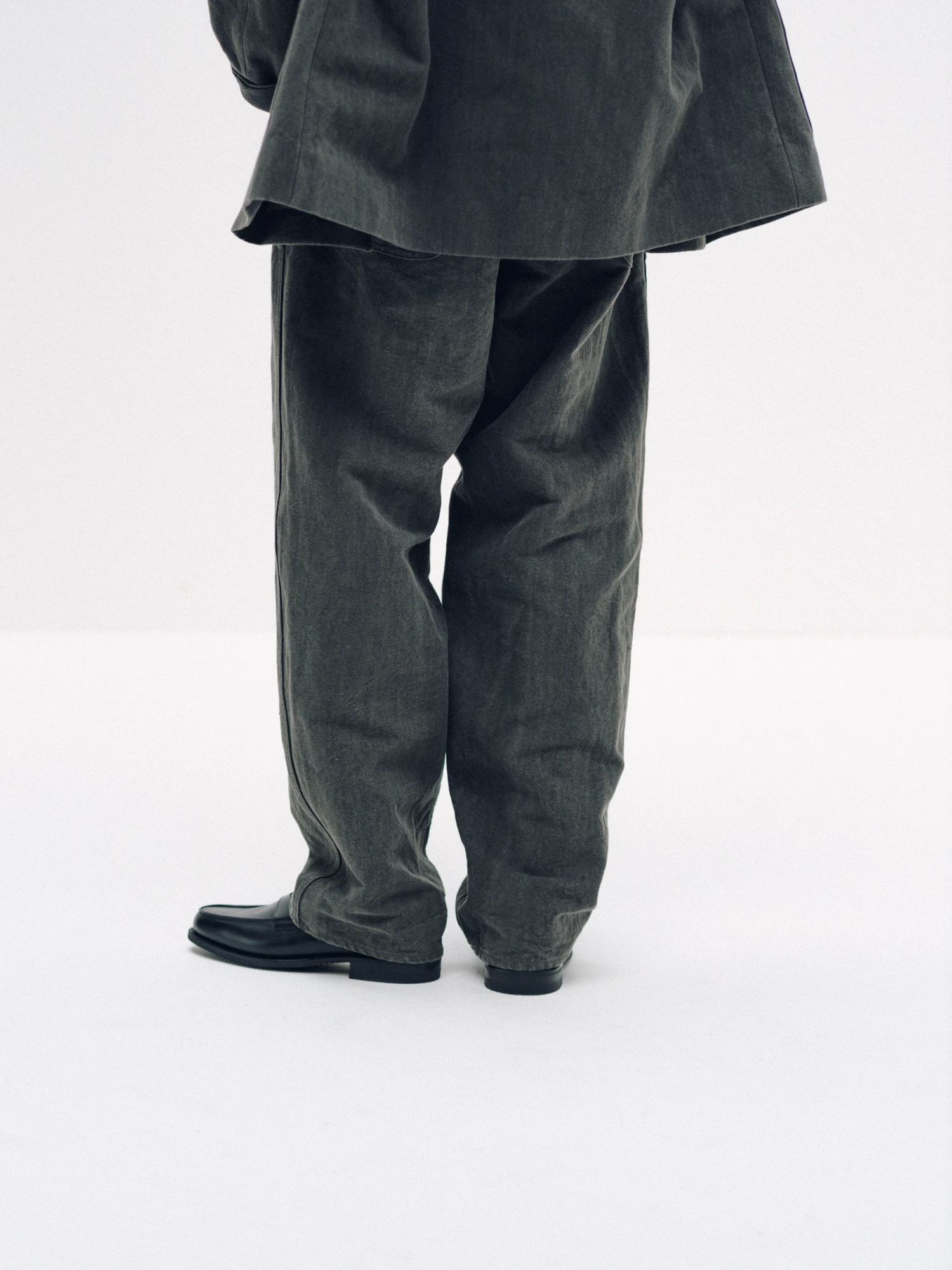 Onimutu】kaptain sunshine Oxford Work Onimutu】kaptain sunshine