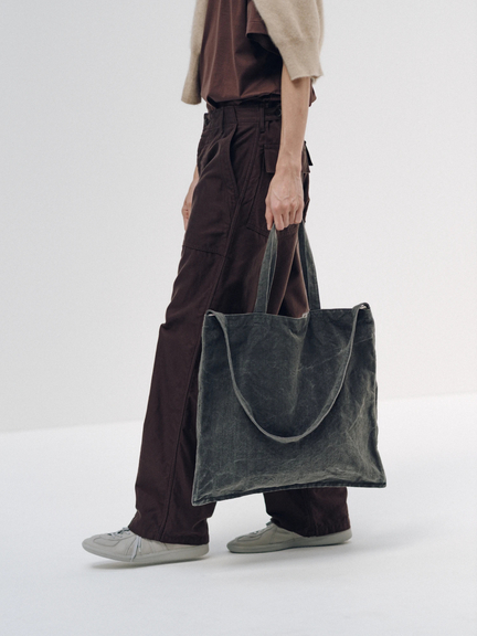 キャプテンサンシャイン キャンバス トートバッグ KAPTAIN SUNSHINE＞ 22AW New Arrivals / スタッフブログ - ARKnets