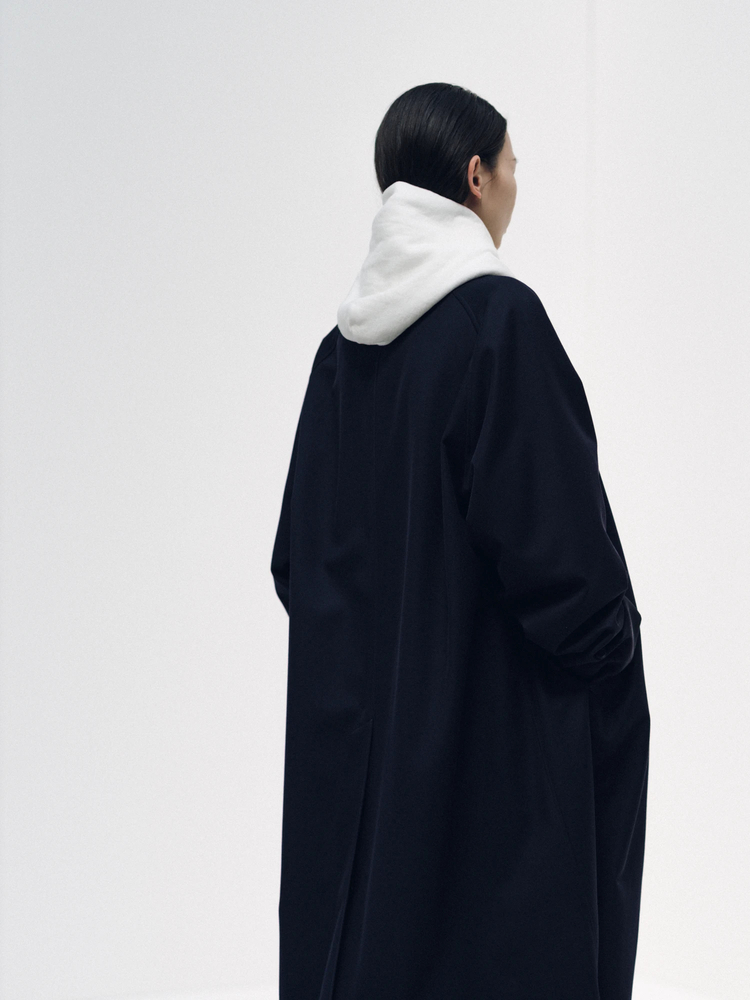 Walker Coat | OUTER WEAR | KAPTAIN SUNSHINE ONLINE STORE