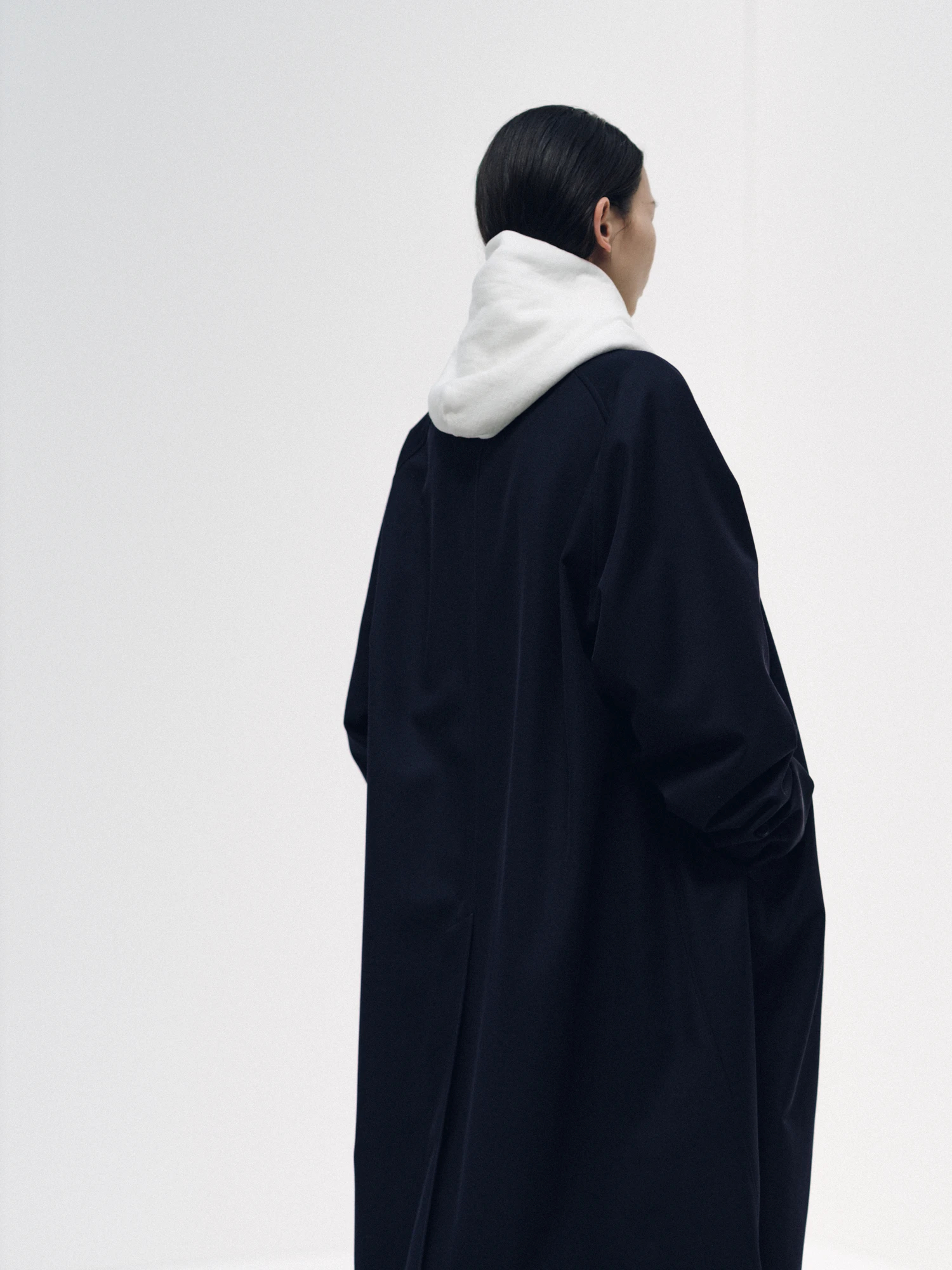 Walker Coat | OUTER WEAR | KAPTAIN SUNSHINE ONLINE STORE
