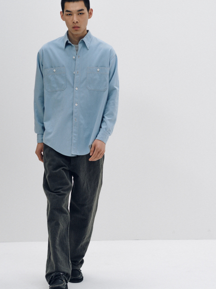 SHIRTS | KAPTAIN SUNSHINE ONLINE STORE