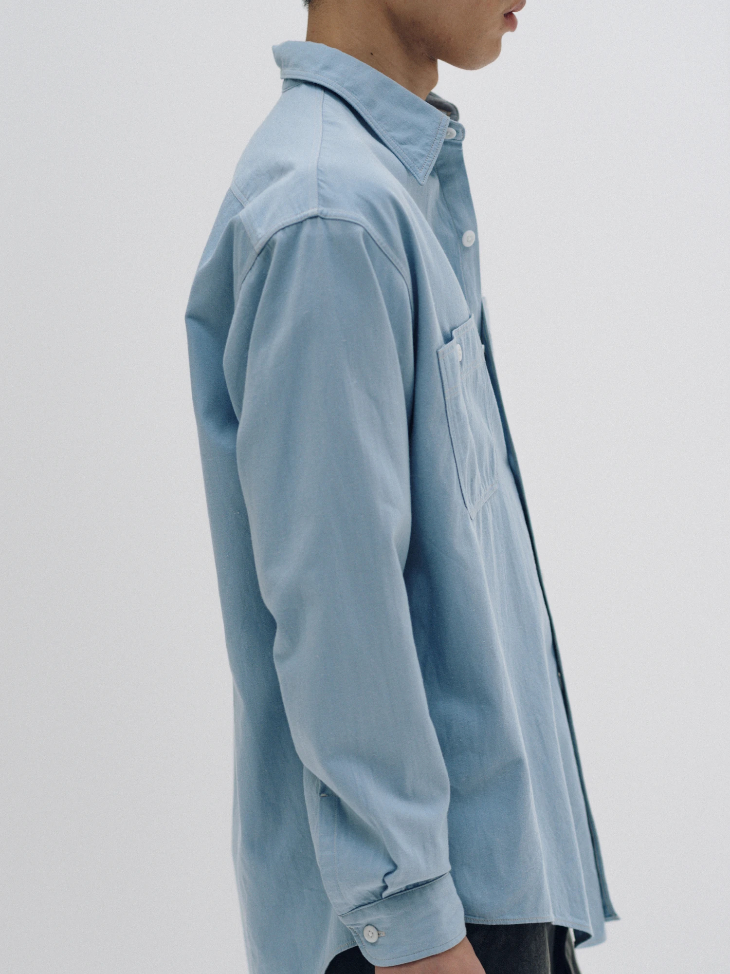 Work Shirt | SHIRTS | KAPTAIN SUNSHINE ONLINE STORE