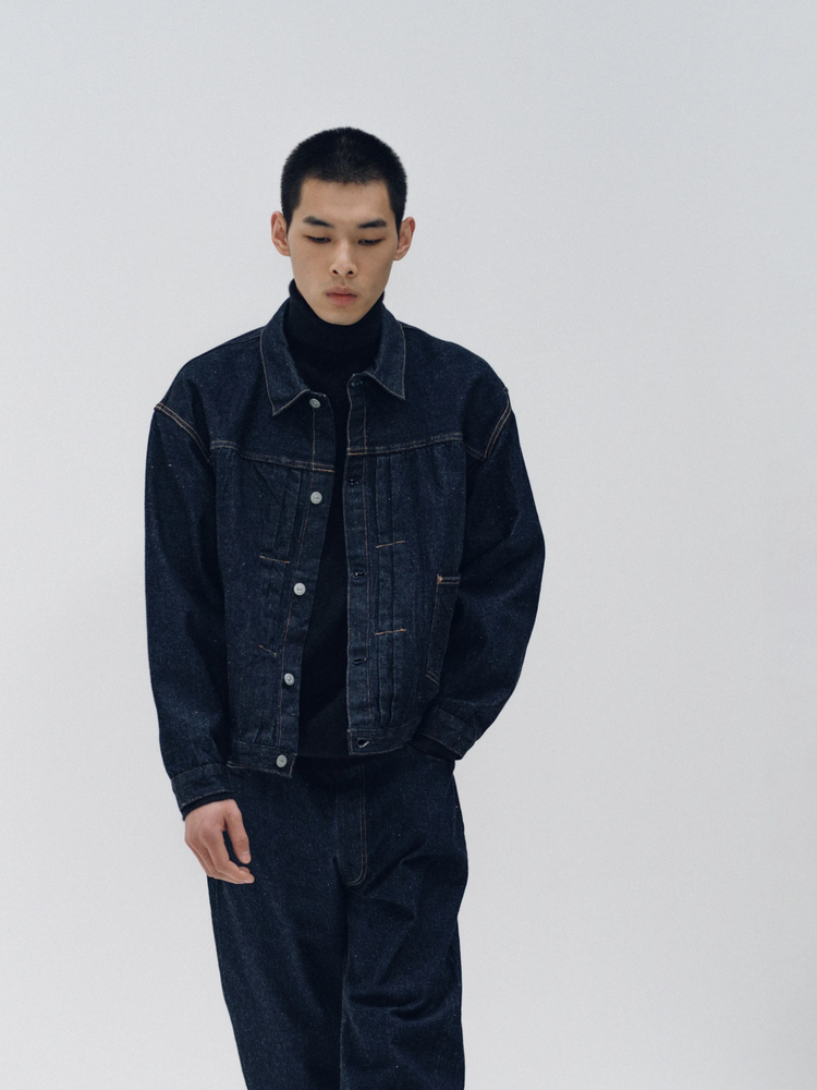 売れ筋商品|||トム テイラー デニム ニット&セーター レディース アウター TAPE - Jumper - sky captain blue Amazon | [リーバイス] デニムジャケット 90S トラッカー