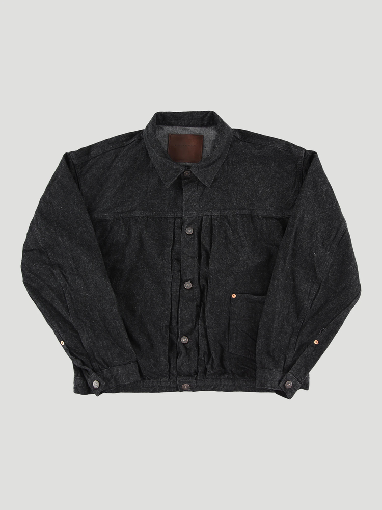 ジャケット・アウター   denim tracker jacket Denim Tracker 1P Jacket | OUTER WEAR | KAPTAIN SUNSHINE