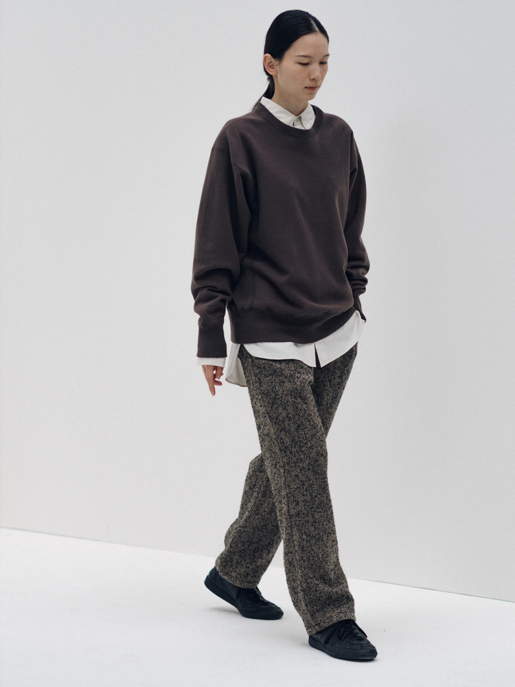 Crewneck Pullover | CUTSEW | KAPTAIN SUNSHINE ONLINE STORE