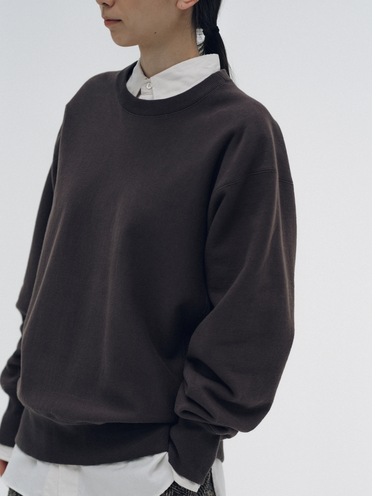 Crewneck Pullover | CUTSEW | KAPTAIN SUNSHINE ONLINE STORE