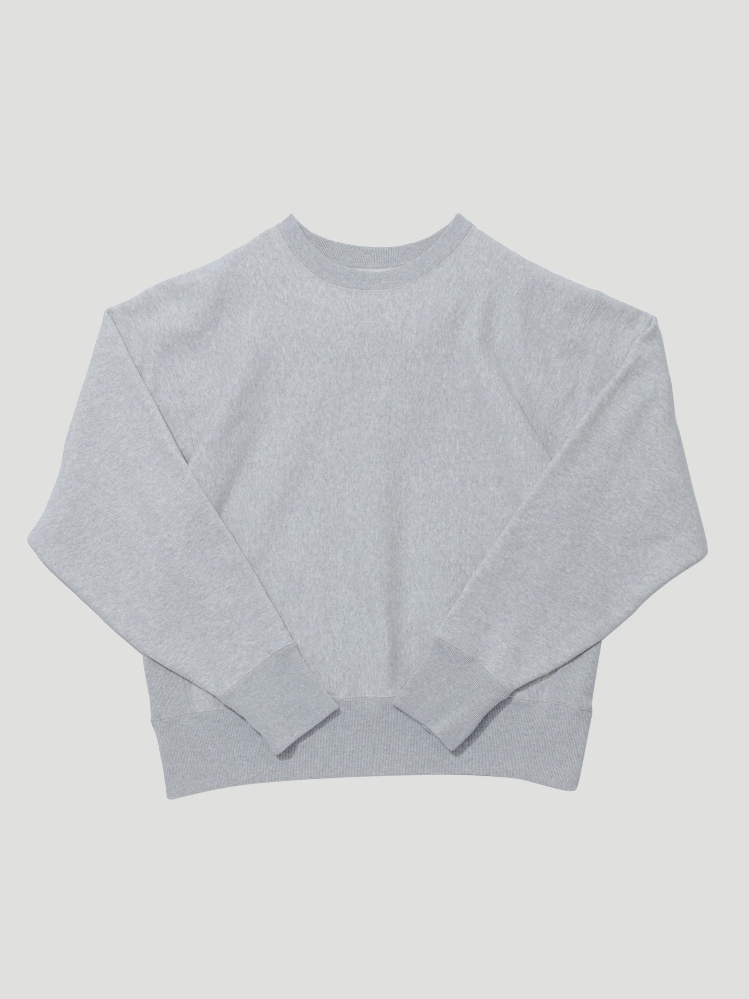 トップス KAPTAIN SUNSHINE 7G Rib Crewneck Sweater Crewneck Pullover | CUTSEW | KAPTAIN SUNSHINE ONLINE STORE