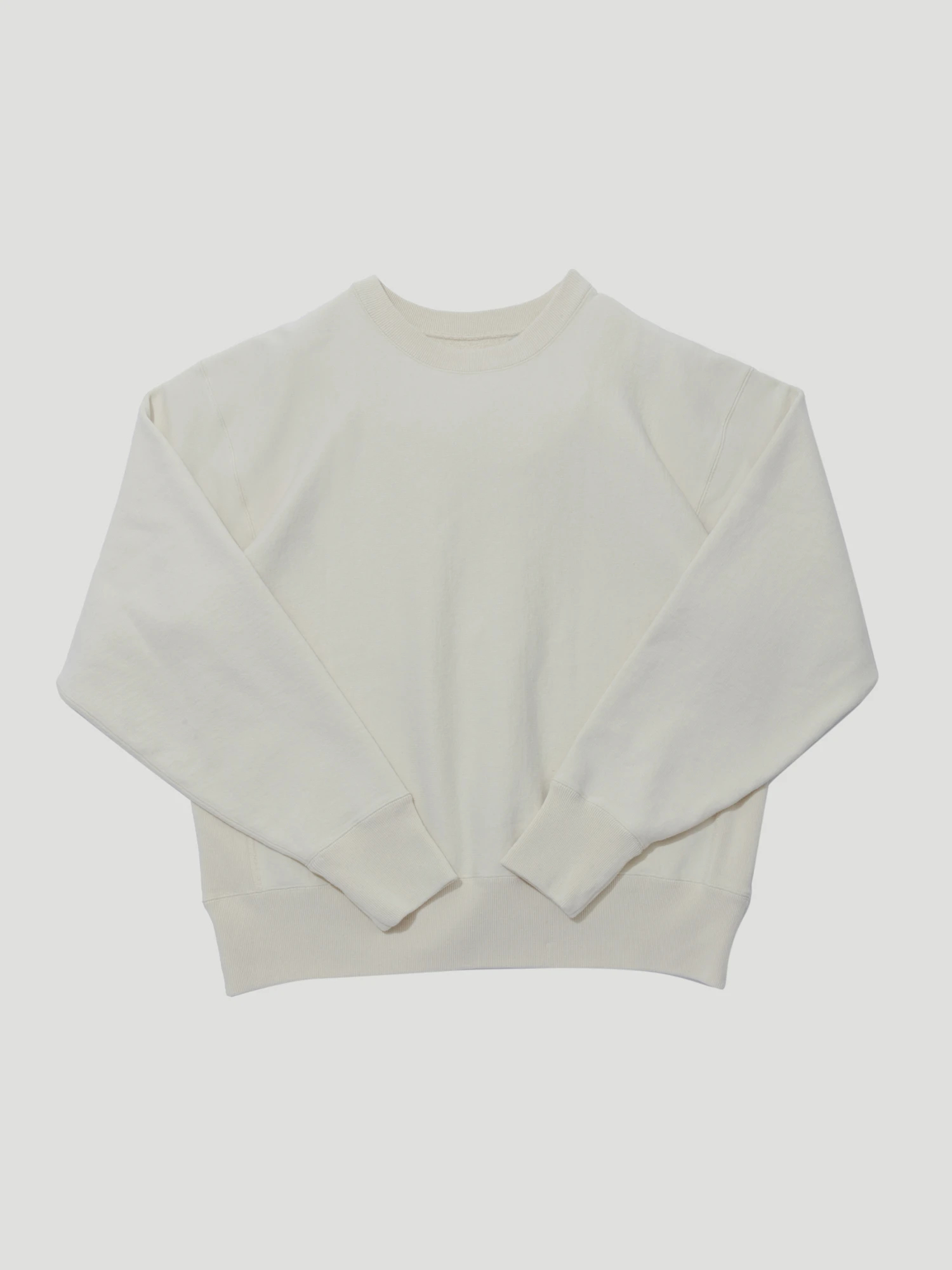 Crewneck Pullover | CUTSEW | KAPTAIN SUNSHINE ONLINE STORE