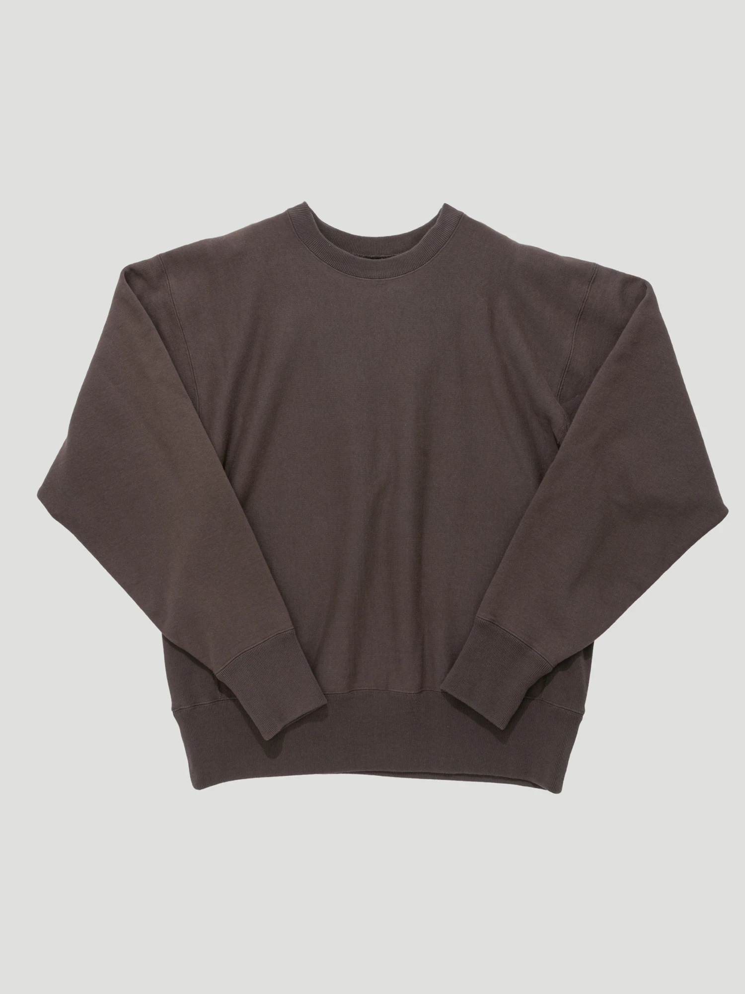 トップス KAPTAIN SUNSHINE 7G Rib Crewneck Sweater Crewneck Pullover | CUTSEW | KAPTAIN SUNSHINE ONLINE STORE