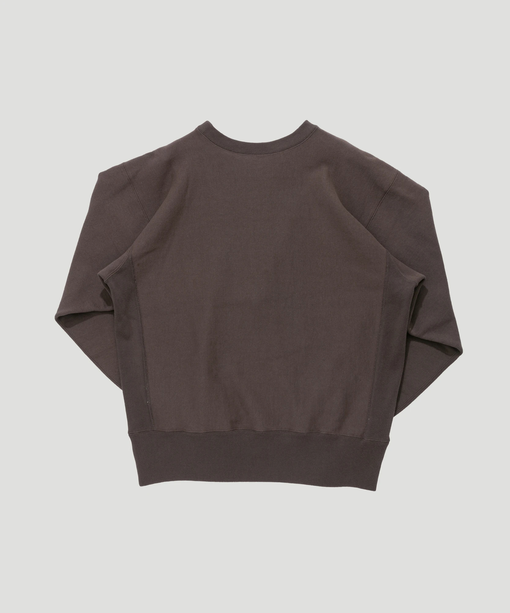 トップス KAPTAIN SUNSHINE 7G Rib Crewneck Sweater KAPTAIN SUNSHINEの新作たちをご紹介します。〜KAPTAIN SUNSHINE