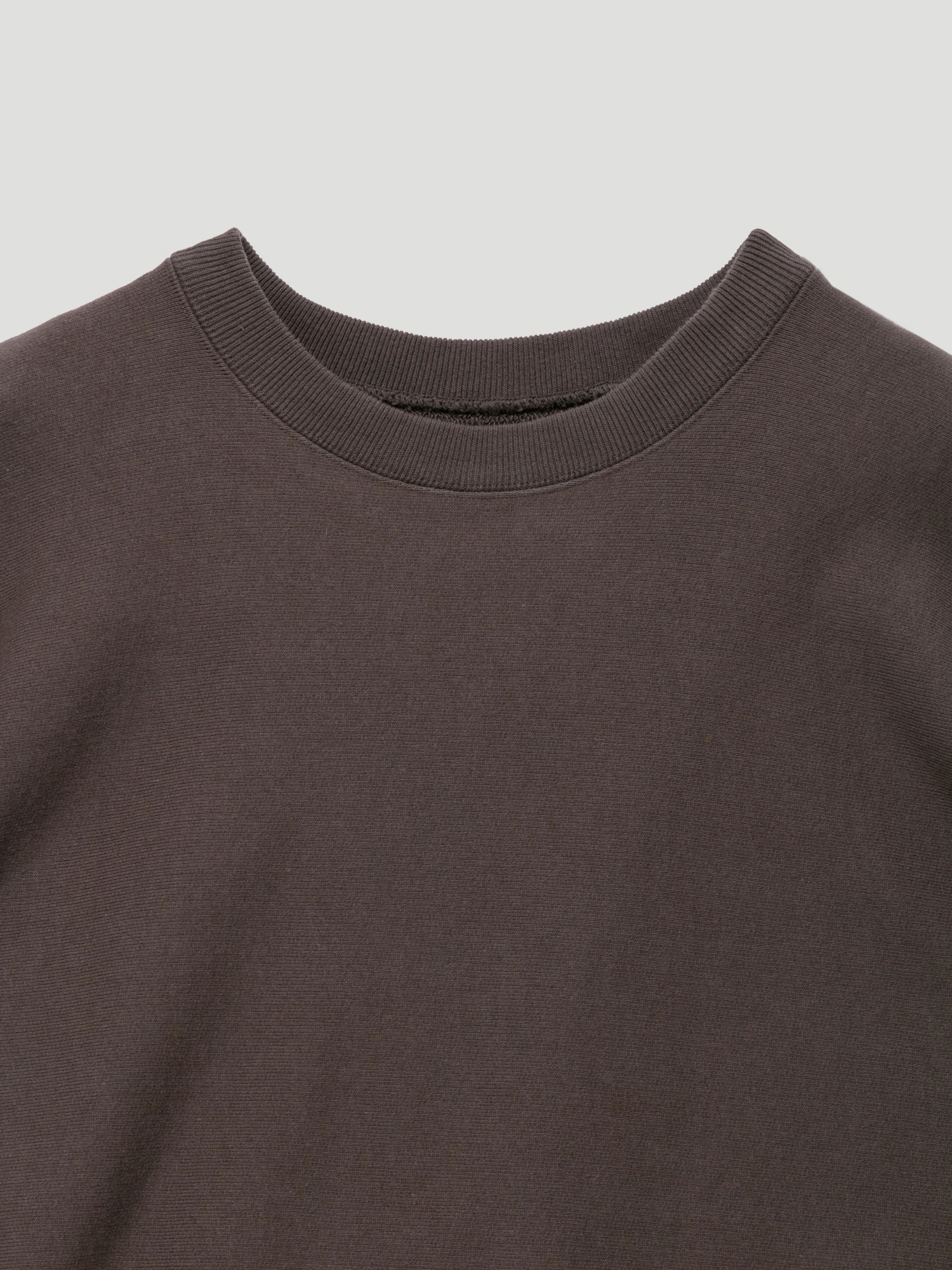 トップス KAPTAIN SUNSHINE 7G Rib Crewneck Sweater KAPTAIN SUNSHINEの新作たちをご紹介します。〜KAPTAIN SUNSHINE