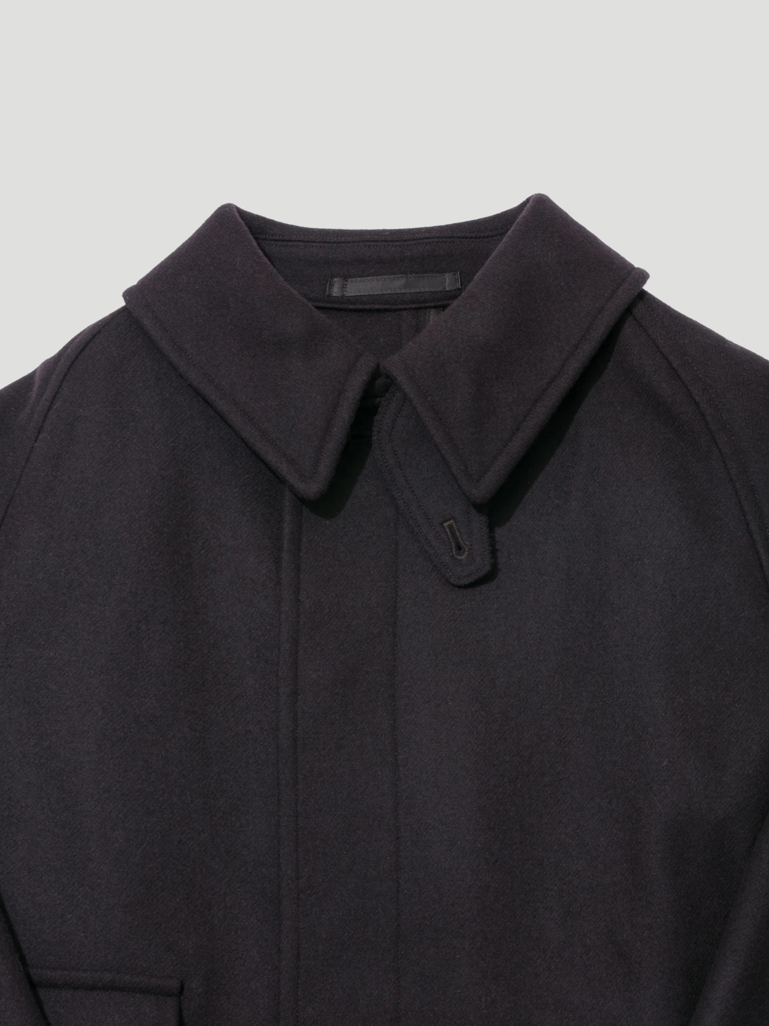 Traveller Coat | OUTER WEAR | KAPTAIN SUNSHINE ONLINE STORE