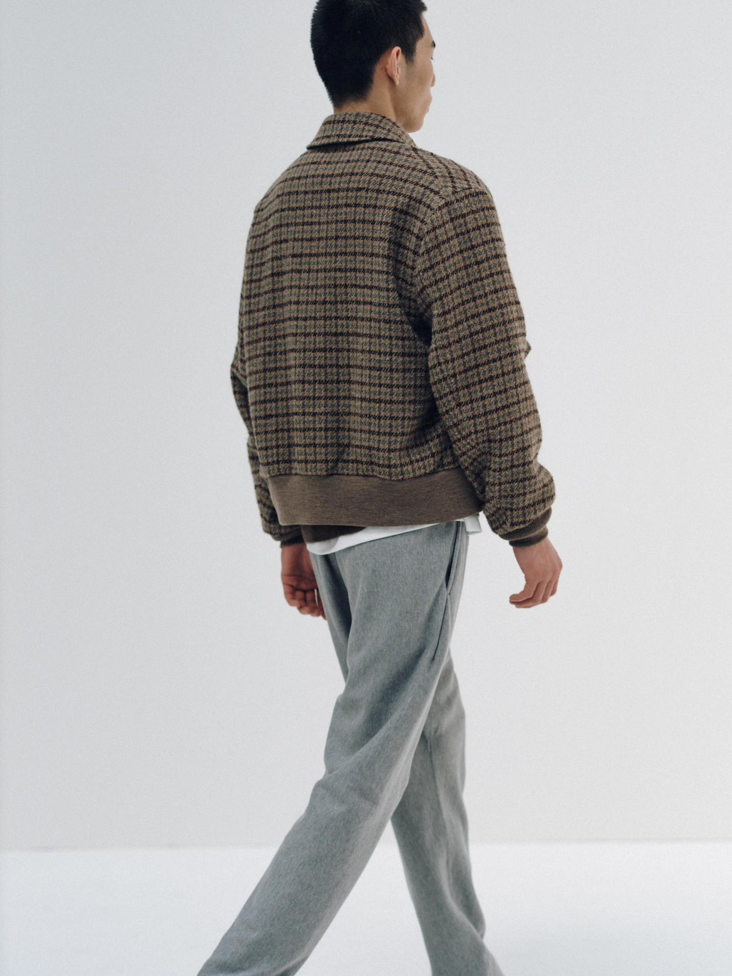 Flight Jacket | OUTER WEAR | KAPTAIN SUNSHINE ONLINE STORE