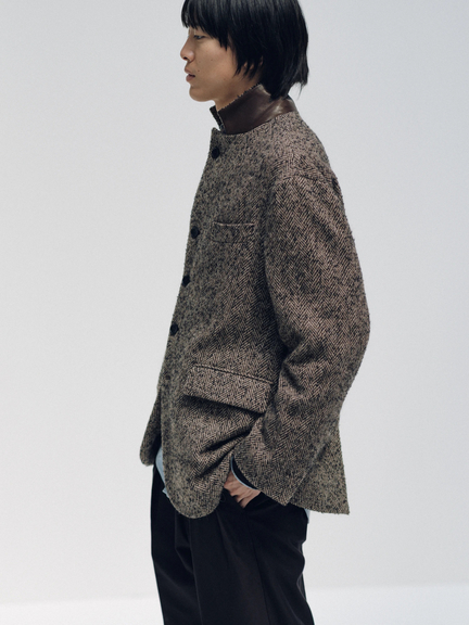 最終値下げKAPTAINSUNSHINEジャケット 楽天市場】新品 名作 KAPTAIN SUNSHINE × FREEMANS SPORTING