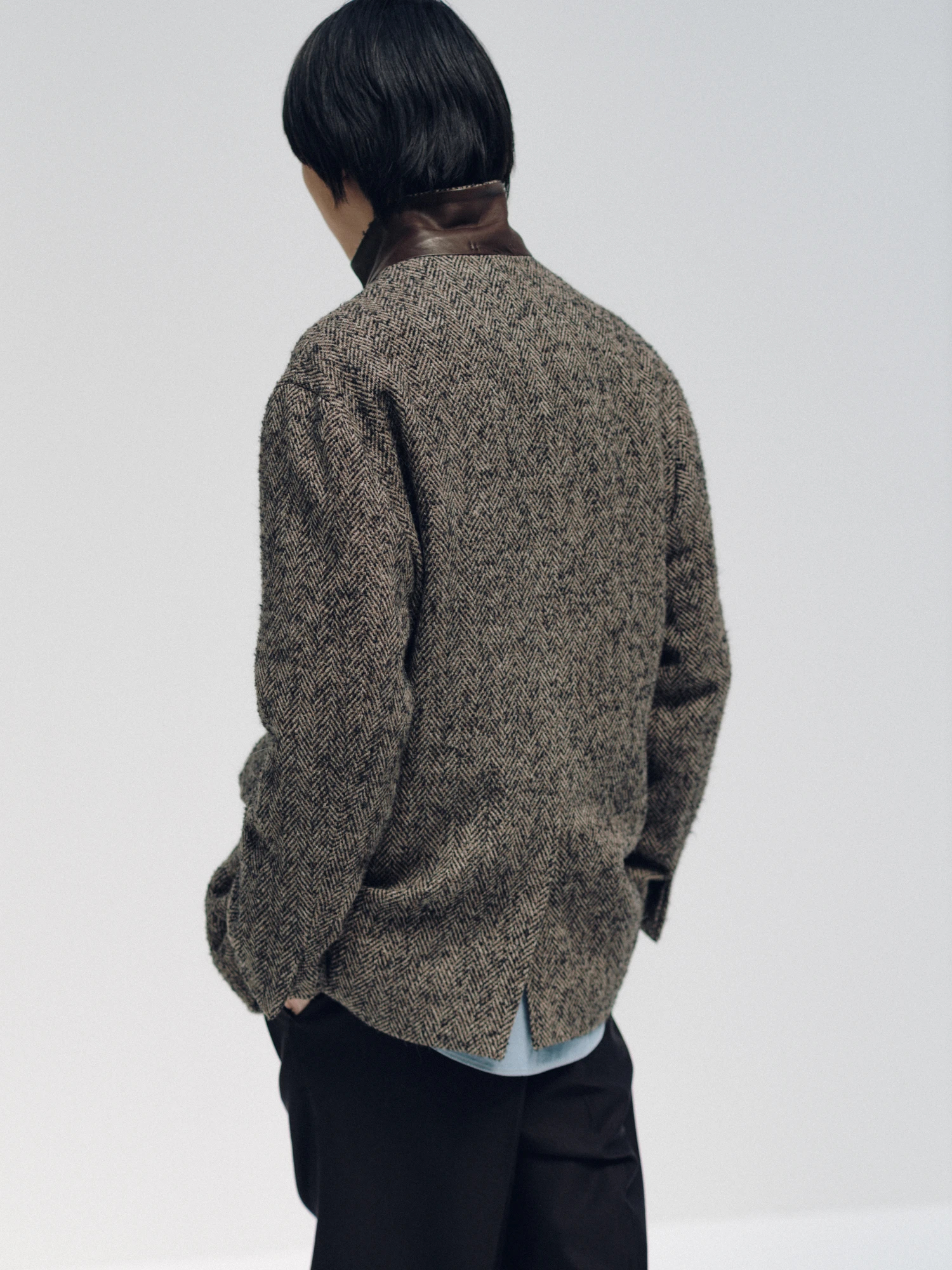 4B Hunter Jacket | OUTER WEAR | KAPTAIN SUNSHINE ONLINE STORE