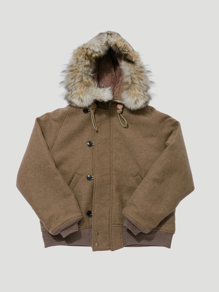 最終値下げ　KAPTAN SUNSHINE 25AWフルジップ イエロー 最終値下げ KAPTAN SUNSHINE 25AWフルジップ イエロー - メルカリ