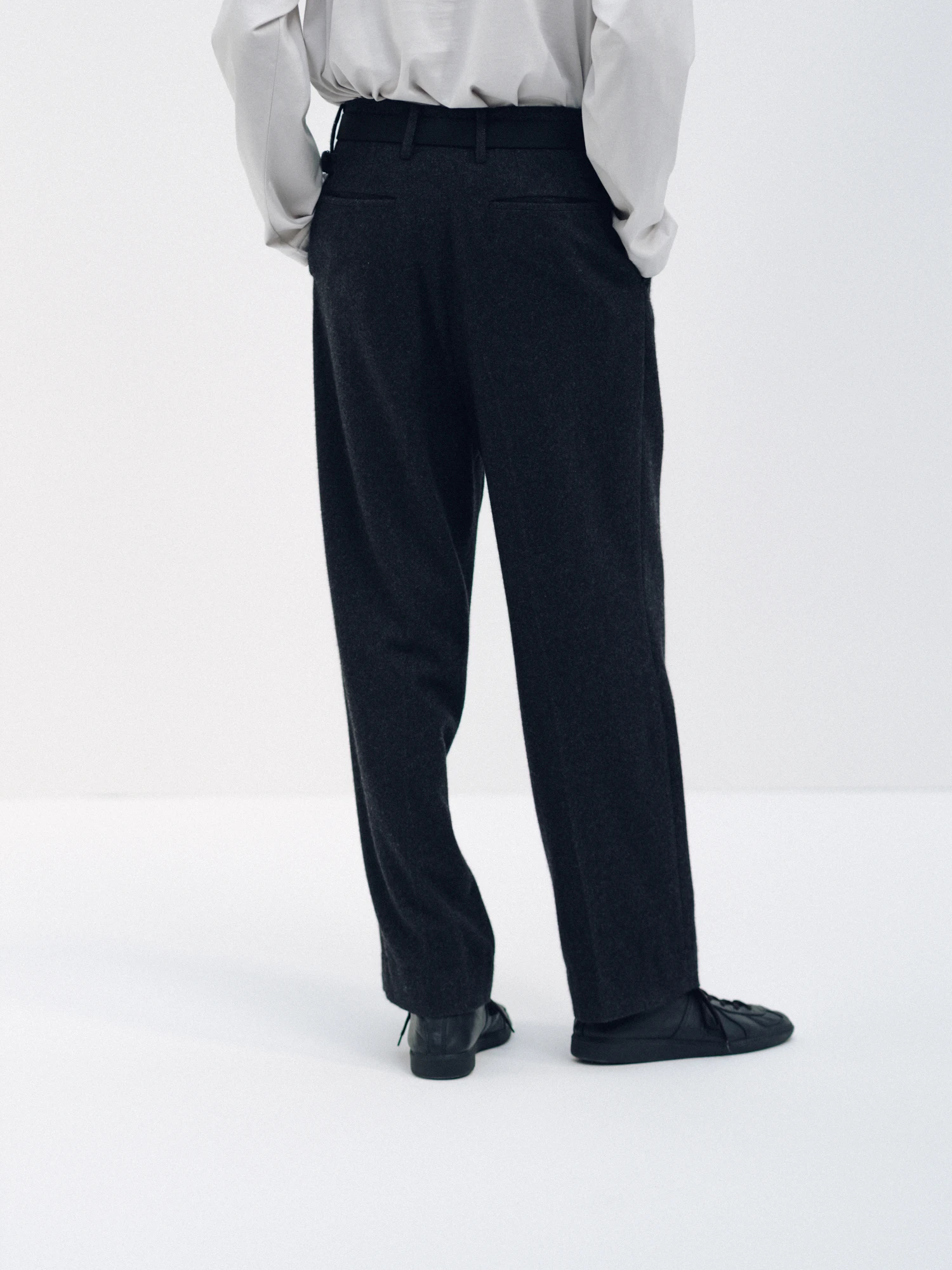 k*n様 60's rayon slacks 50-60s vintage rayon slacks | Summer Step