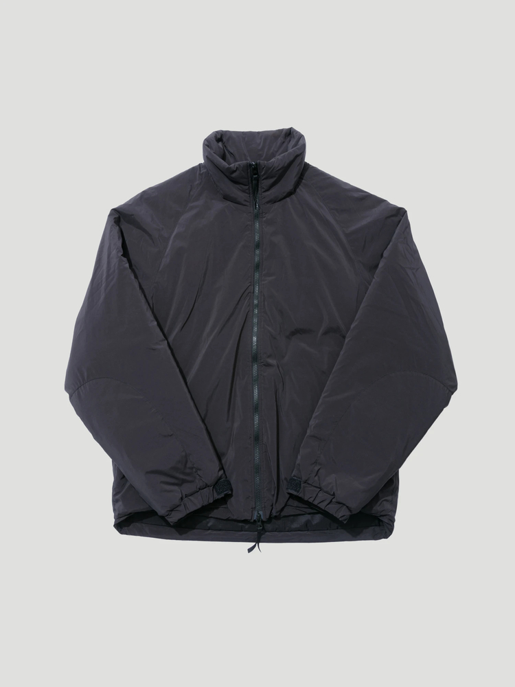 ジャケット・アウター KAPTAIN SUNSHINE Nylon Shelled Jacket 38 KAPTAIN SUNSHINE（キャプテンサンシャイン）New Arrivals / スタッフ