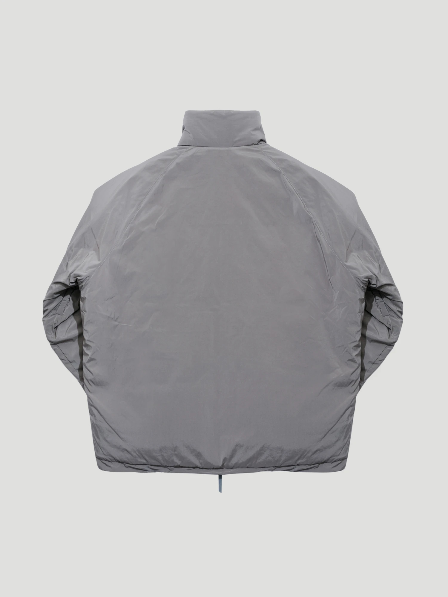Poly Nylon Puffer Jacket | OUTER WEAR | KAPTAIN SUNSHINE ONLINE STORE