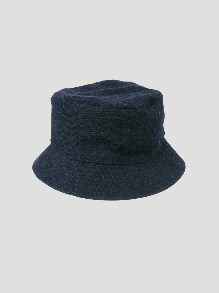 Wool Bucket Hat | OTHERS | KAPTAIN SUNSHINE ONLINE STORE