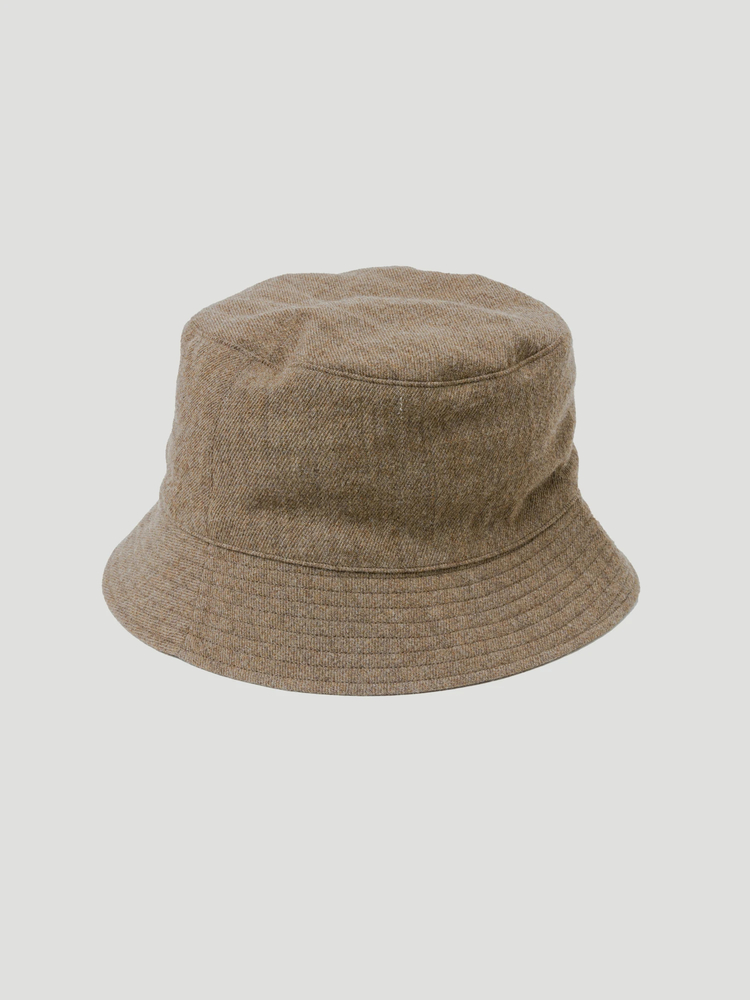 Wool Bucket Hat | OTHERS | KAPTAIN SUNSHINE ONLINE STORE