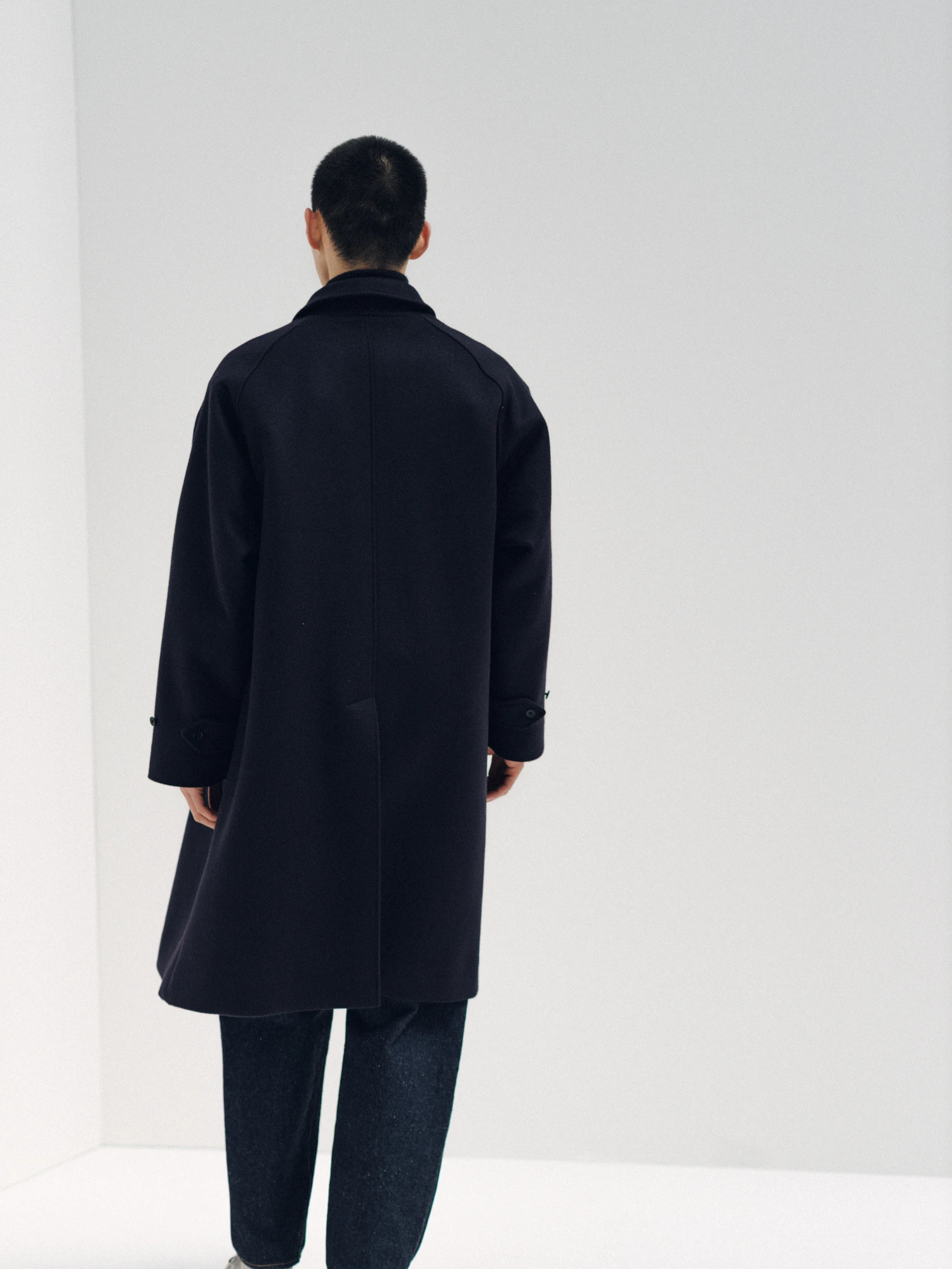 25AW KAPTAIN SUNSHINE Walker Coat 新品未使用！ 25AW KAPTAIN SUNSHINE Walker Coat 新品未使用！ - メルカリ