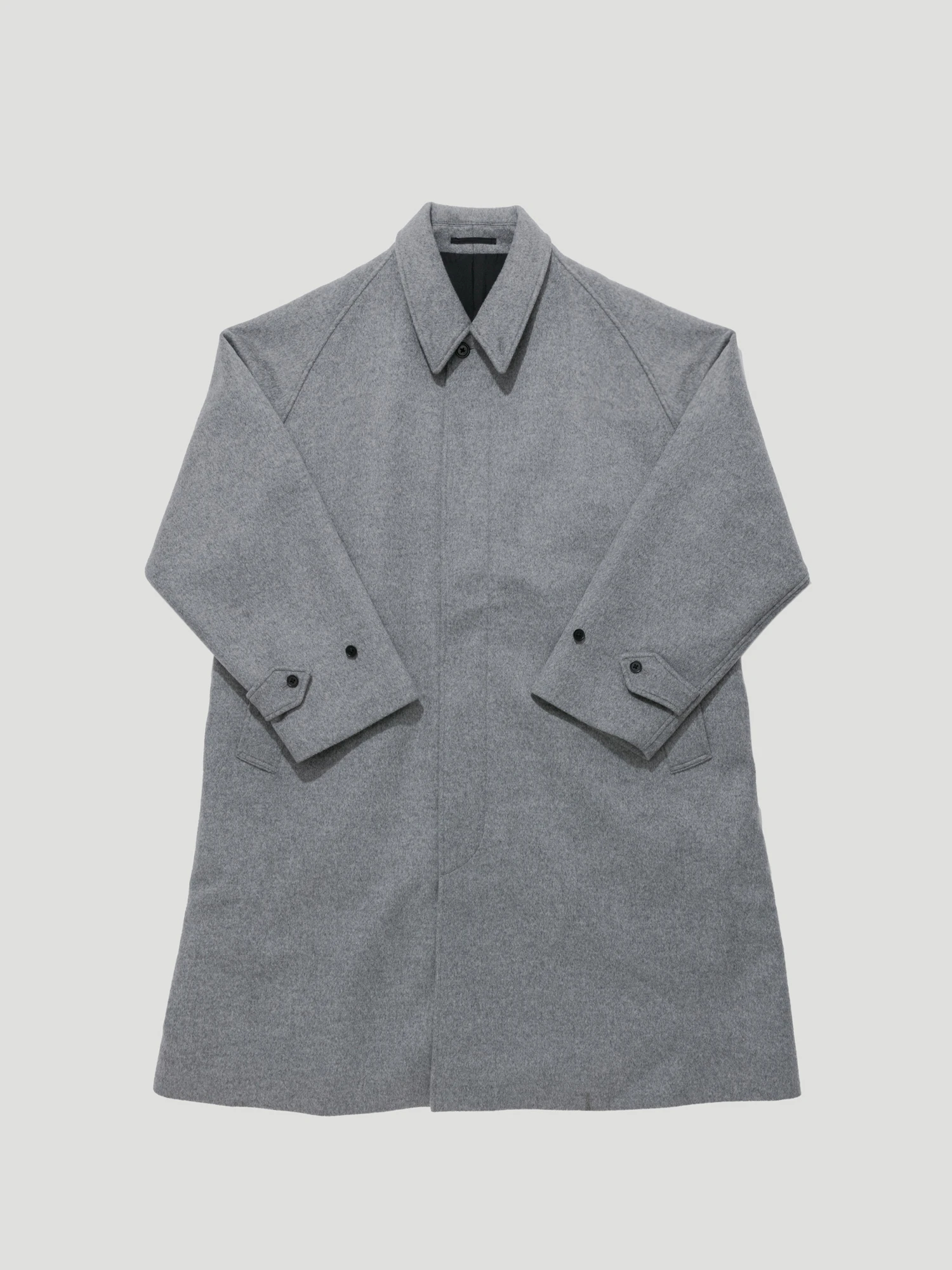 25AW KAPTAIN SUNSHINE Walker Coat 新品未使用！ 25AW KAPTAIN SUNSHINE Walker Coat 新品未使用！ - メルカリ