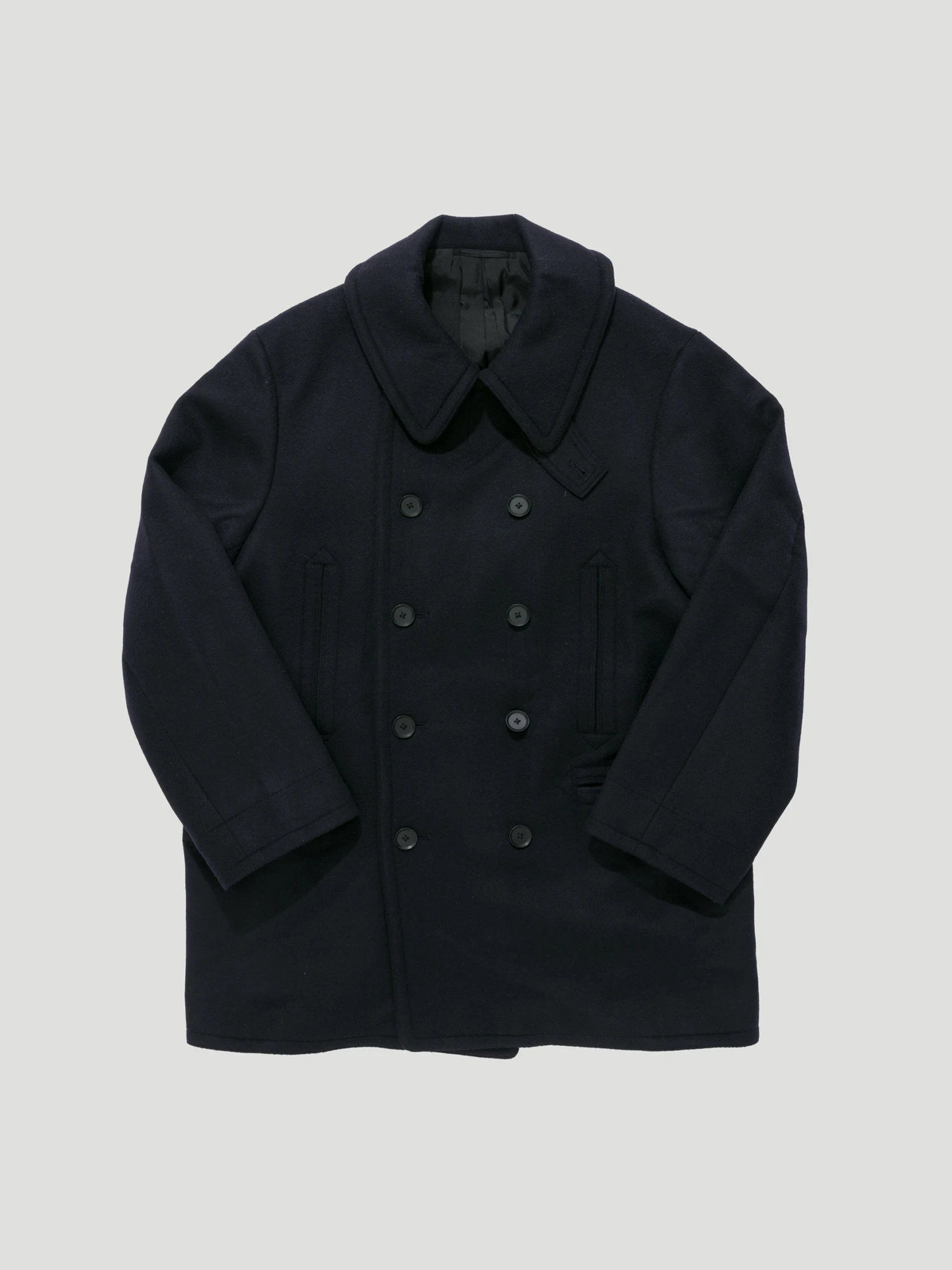 Pea Coat | OUTER WEAR | KAPTAIN SUNSHINE ONLINE STORE