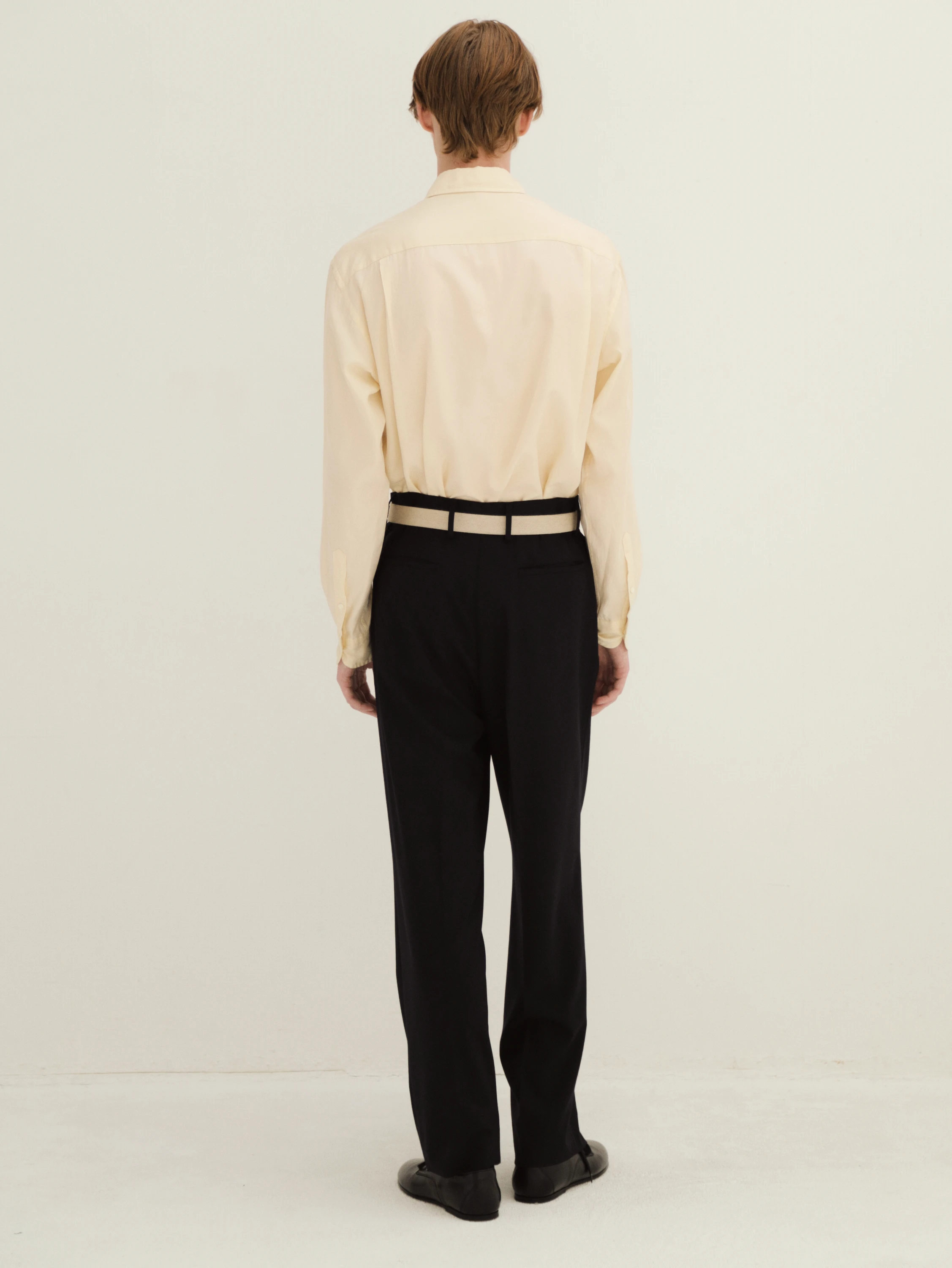 Regular Collared Shirt | SHIRTS | KAPTAIN SUNSHINE ONLINE STORE Regular Collared Shirt | SHIRTS | KAPTAIN SUNSHINE ONLINE STORE