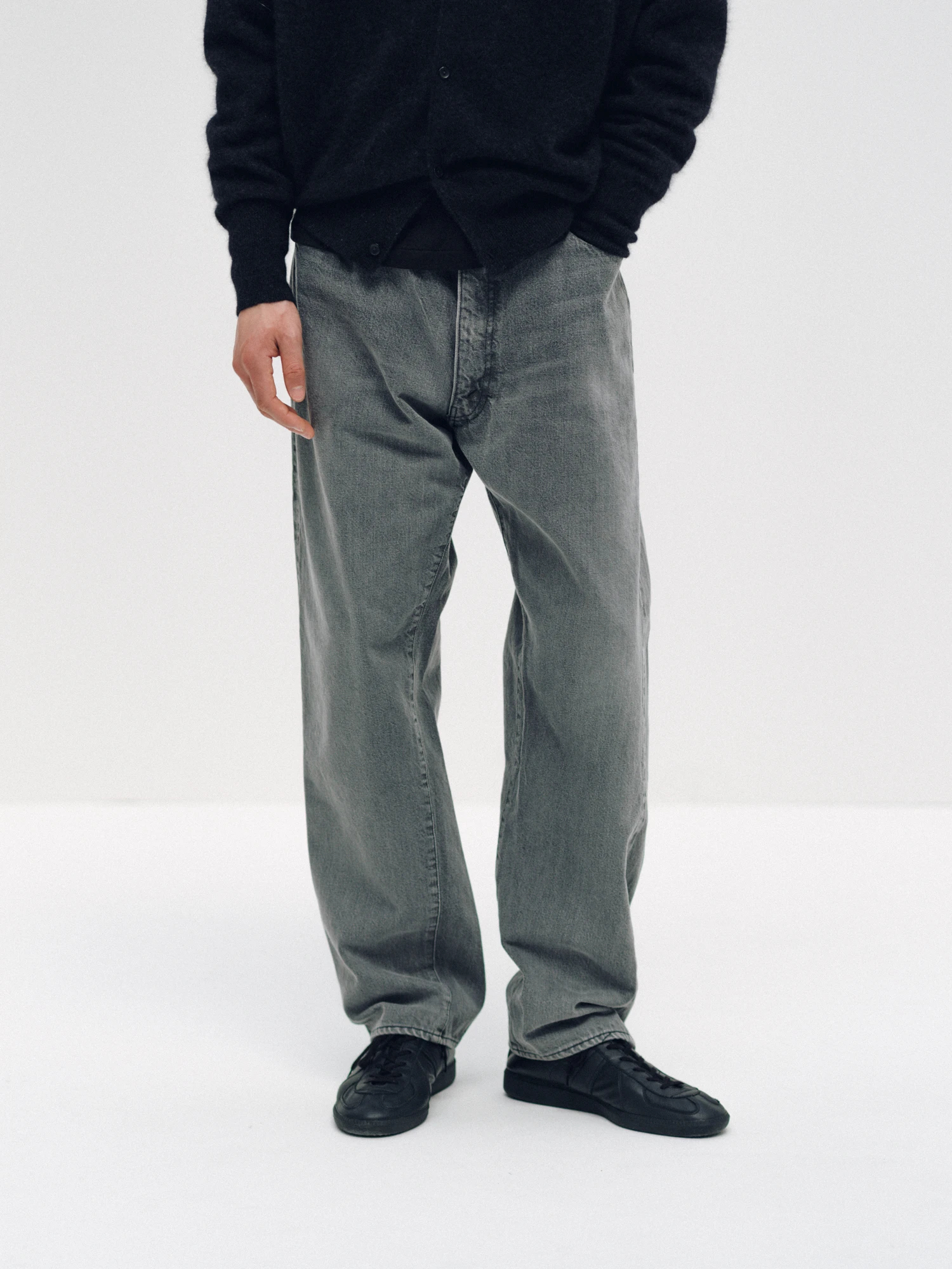 Unlined KS Trainer | OTHERS | KAPTAIN SUNSHINE ONLINE STORE