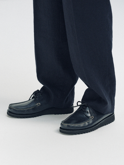 KS Derby Cap Toe | OTHERS | KAPTAIN SUNSHINE ONLINE STORE