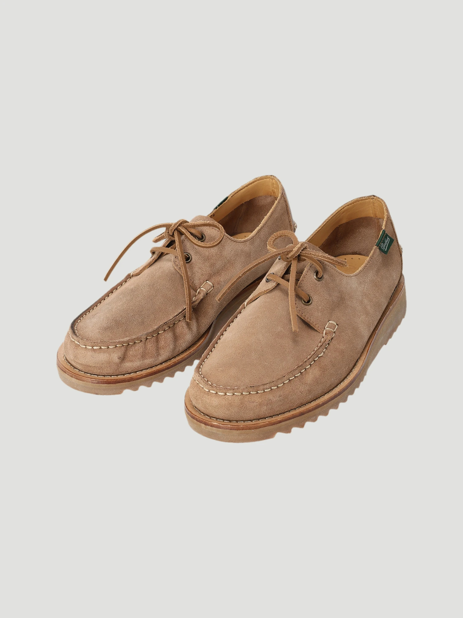靴 KAPTAIN SUNSHINE DOMINGUE 7 1/2 KAPTAIN SUNSHINE (キャプテンサンシャイン) ×paraboot DOMINGUE