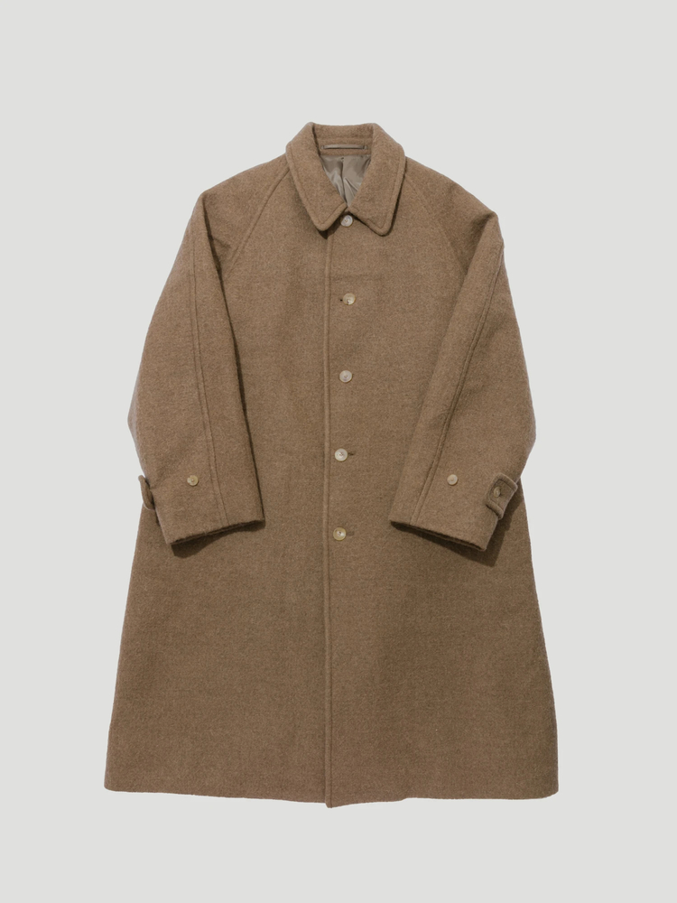 Umbrella Coat | OUTER WEAR | KAPTAIN SUNSHINE ONLINE STORE