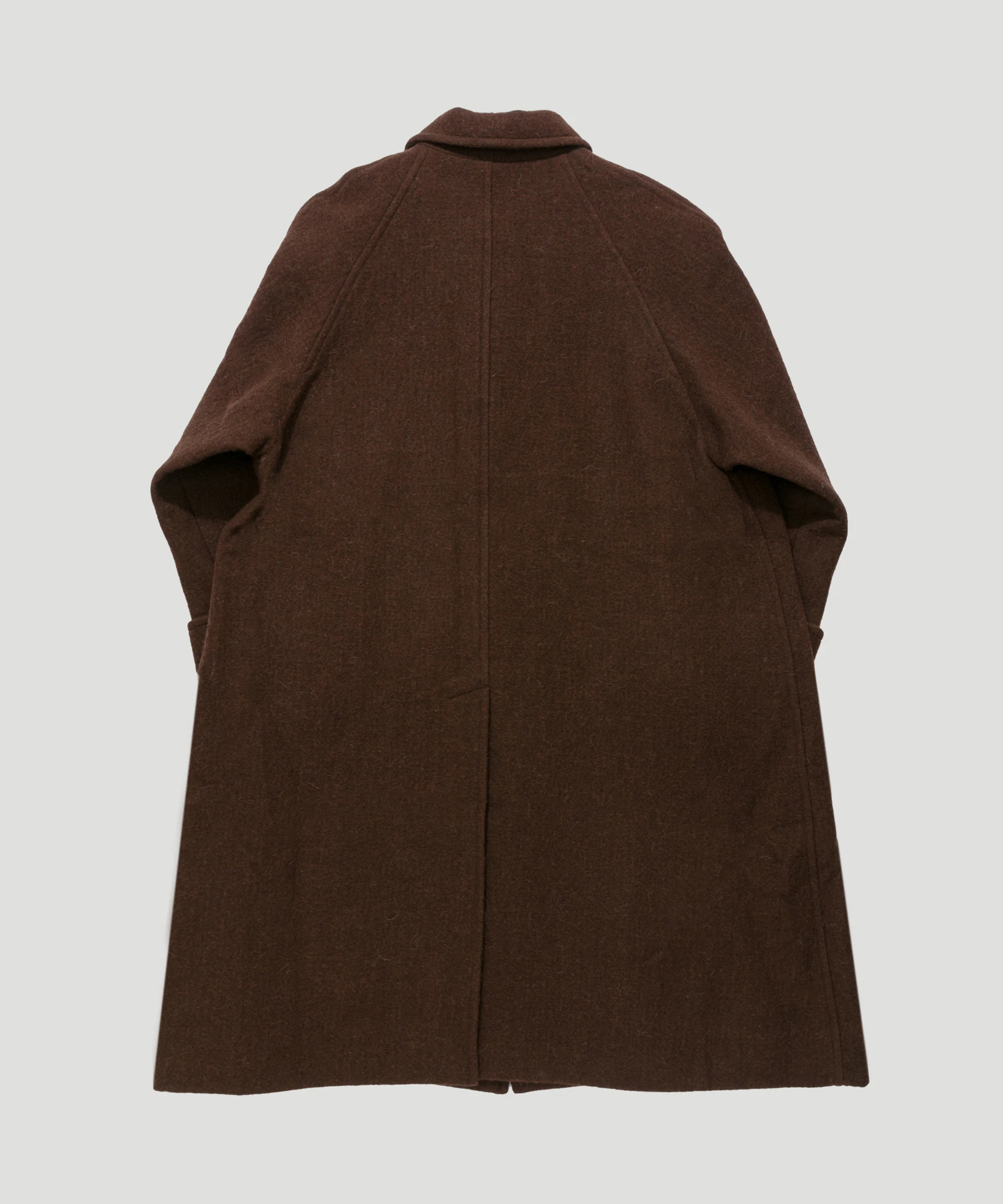 Umbrella Coat | OUTER WEAR | KAPTAIN SUNSHINE ONLINE STORE