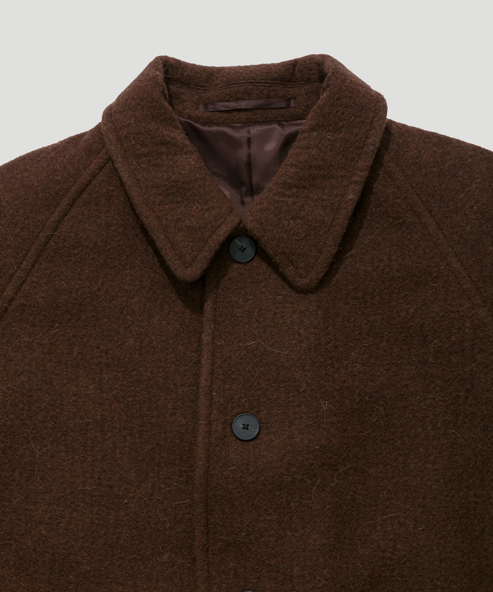 KAPTAIN SUNSHINE(キャプテンサンシャイン) |Umbrella Coat