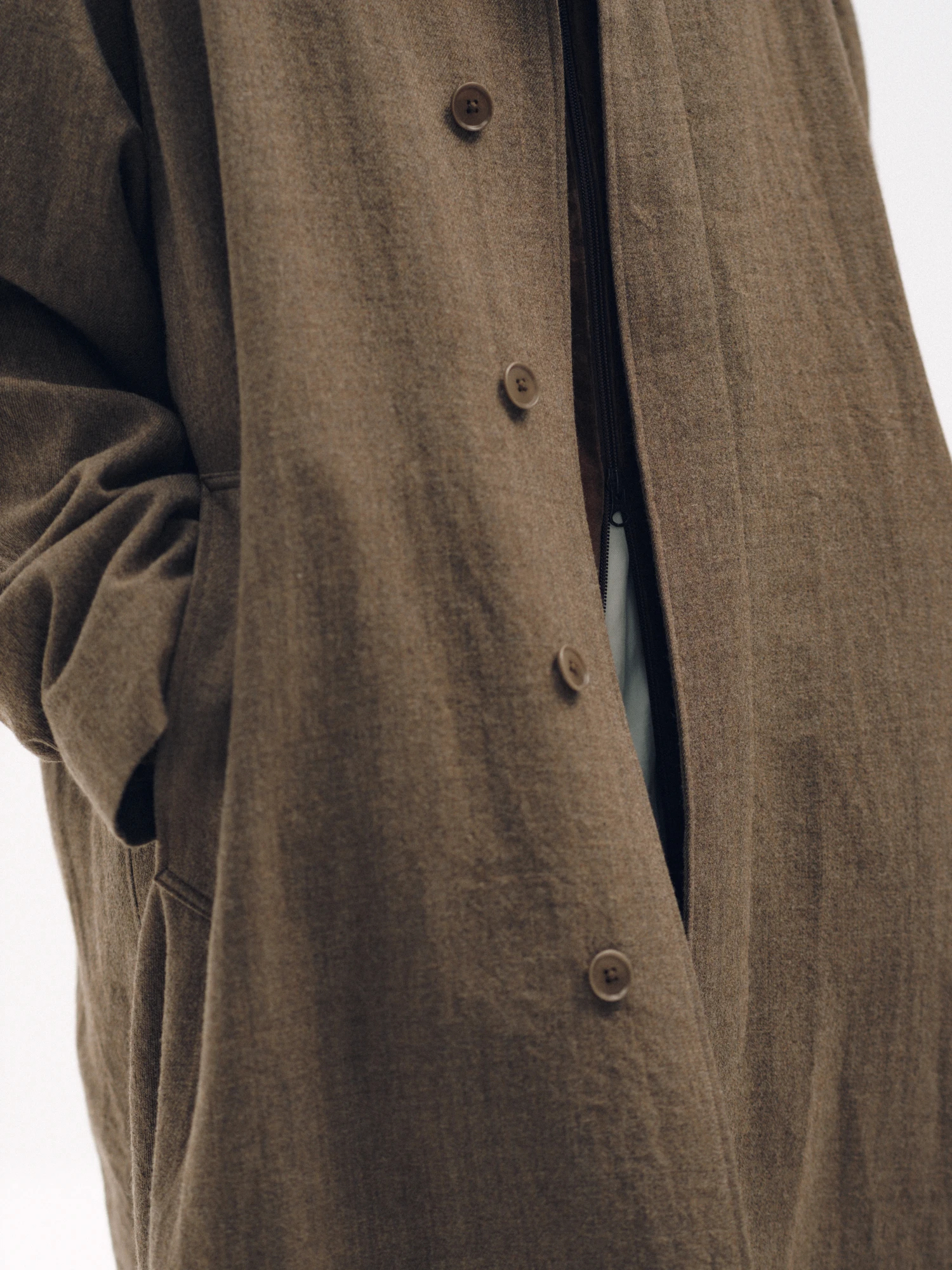 Walker Coat | OUTER WEAR | KAPTAIN SUNSHINE ONLINE STORE
