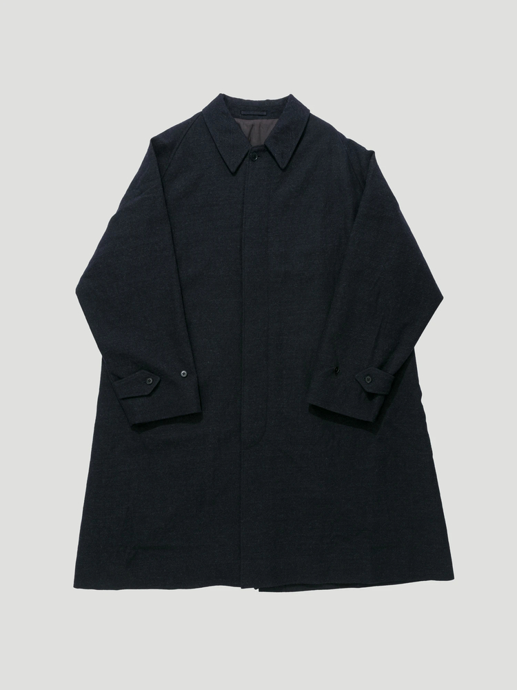 ジャケット・アウター Kaptain Sunshine/WalkerCoat/40/KS23FCO06 Kaptain Sunshine/WalkerCoat/40/KS23FCO06